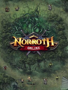 Norroth: Online
