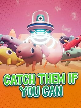 Catch Them If You Can