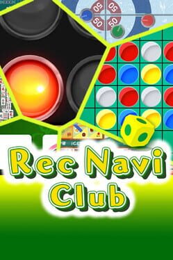 RecNaviClub