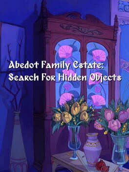 Abedot Family Estate: Search For Hidden Objects