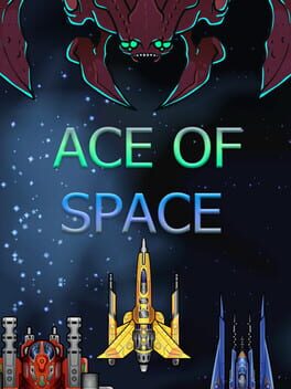 Ace of Space