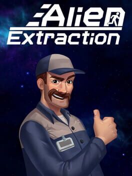 Alien Extraction