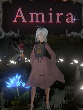 Amira