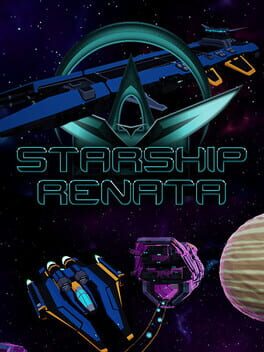 Ancient Souls: Starship Renata