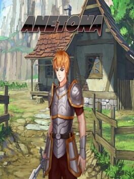 Anetona