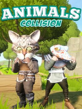 Animals Collision