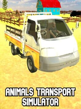 Animals Transport Simulator