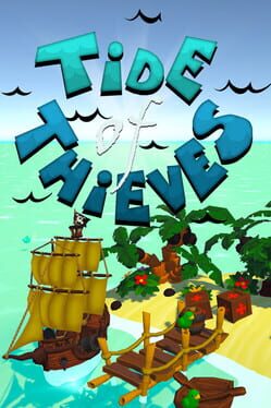 Tide of Thieves