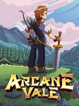 Arcane Vale