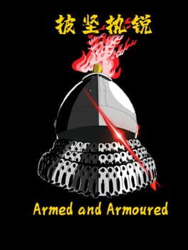 Armed and Armoured