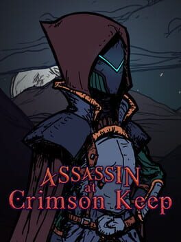 Assassin at Crimson Keep