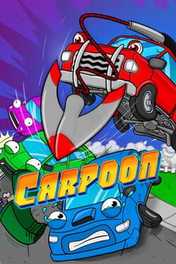 Carpoon