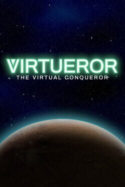 Virtueror: The Virtual Conqueror