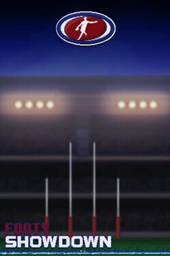 Footy Showdown