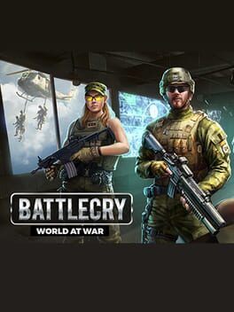BattleCry: World At War
