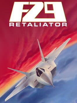 F29 Retaliator