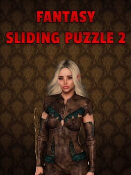 Fantasy Sliding Puzzle 2