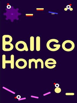 Ball Go Home