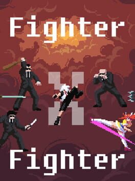 Fighter X Fighter