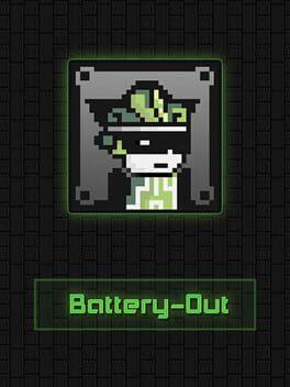 Battery-out