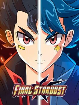 Final Stardust