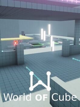 World of Cube