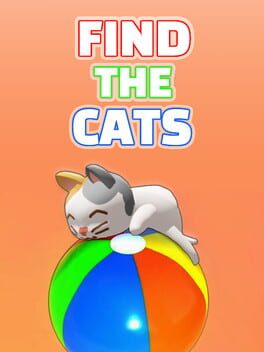 Find the Cats