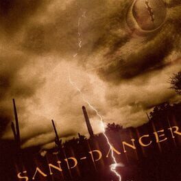 Sand-dancer
