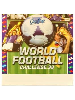 World Football Challenge '98