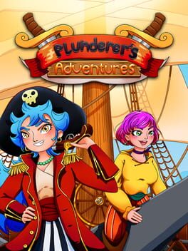 Plunderer's Adventures