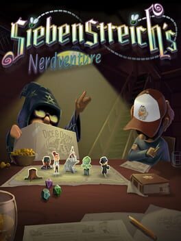 Siebenstreich's Nerdventure