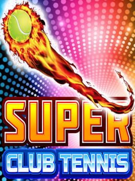 Super Club Tennis