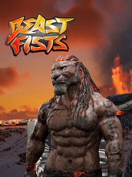 Beast Fists