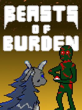 Beasts of Burden