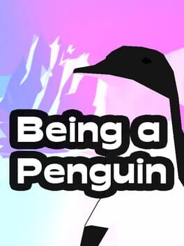 Being a Penguin