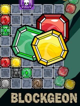 Blockgeon