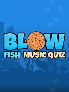 Blow Fish Music Quiz