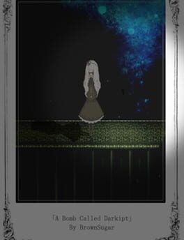 A Bomb Called Darkipt