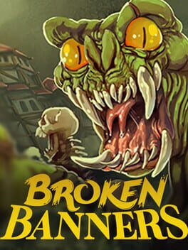 Broken Banners