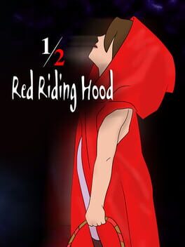 1/2 Red Riding Hood