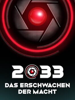 2033: Das Erschwachen der Macht