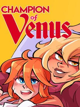 Champion of Venus