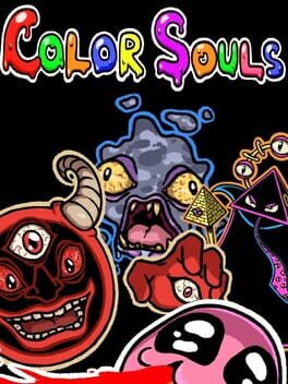 Color Souls