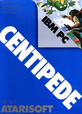 Centipede
