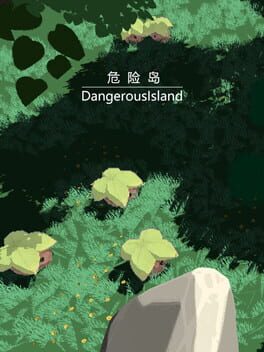 DangerousIsland