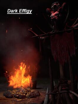 Dark Effigy