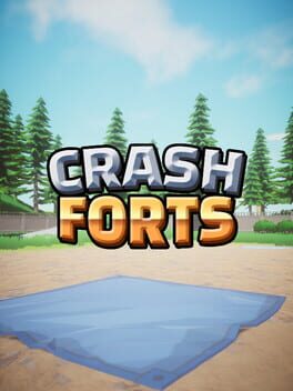 Crash Forts