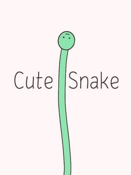 Cute Snake