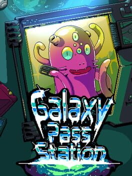 Galaxy Pass Station