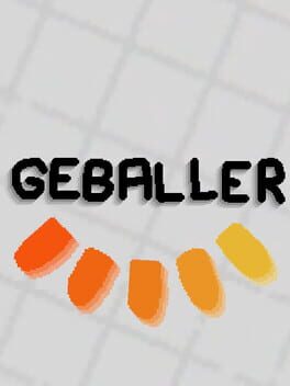 Geballer